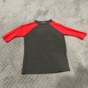 Lularoe Sloan Baseball Shirt